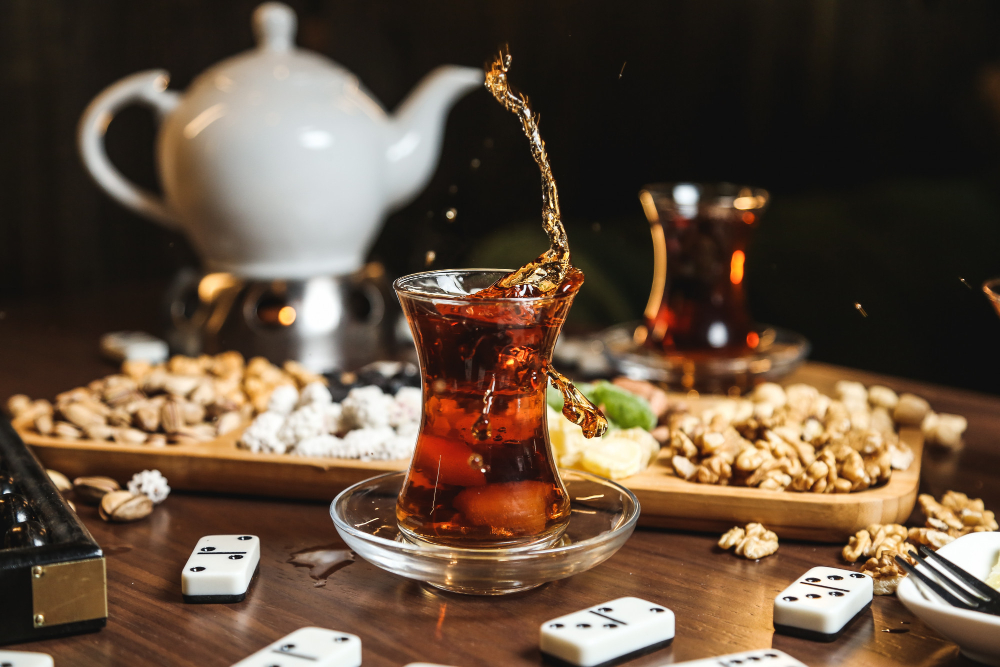 Çay