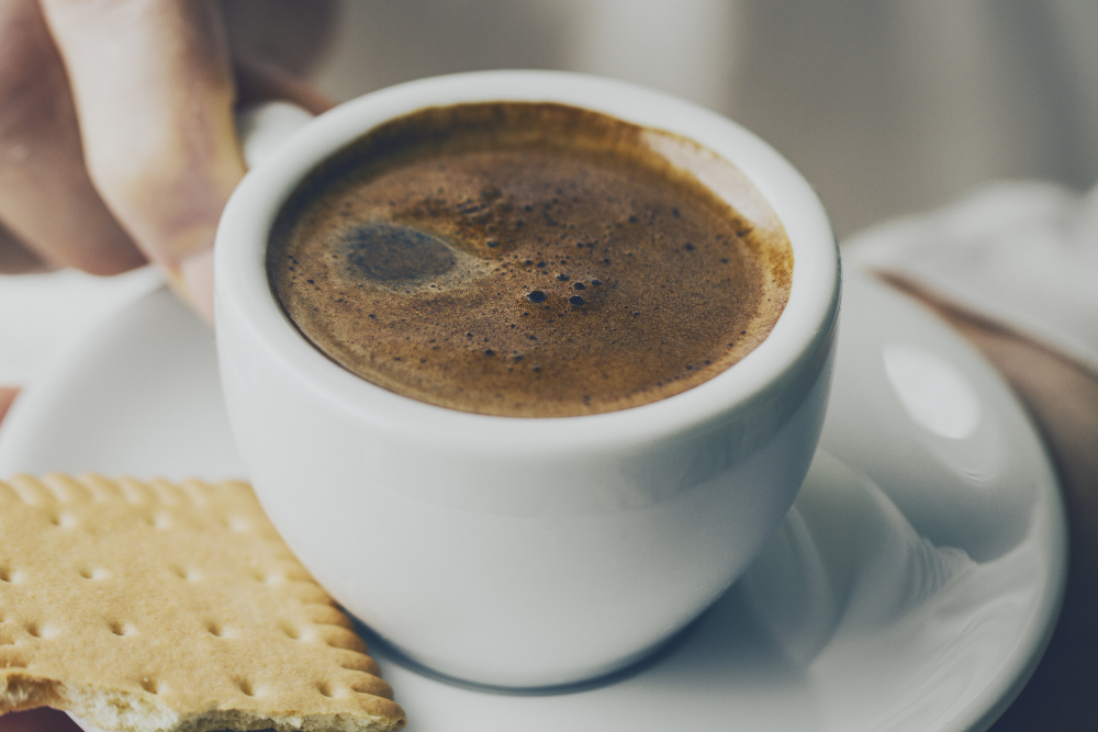 Nescafe