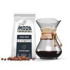 Ethiopan Sidamo