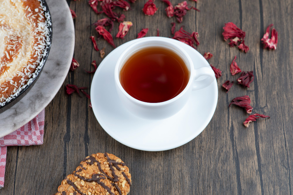 Fincan Çay