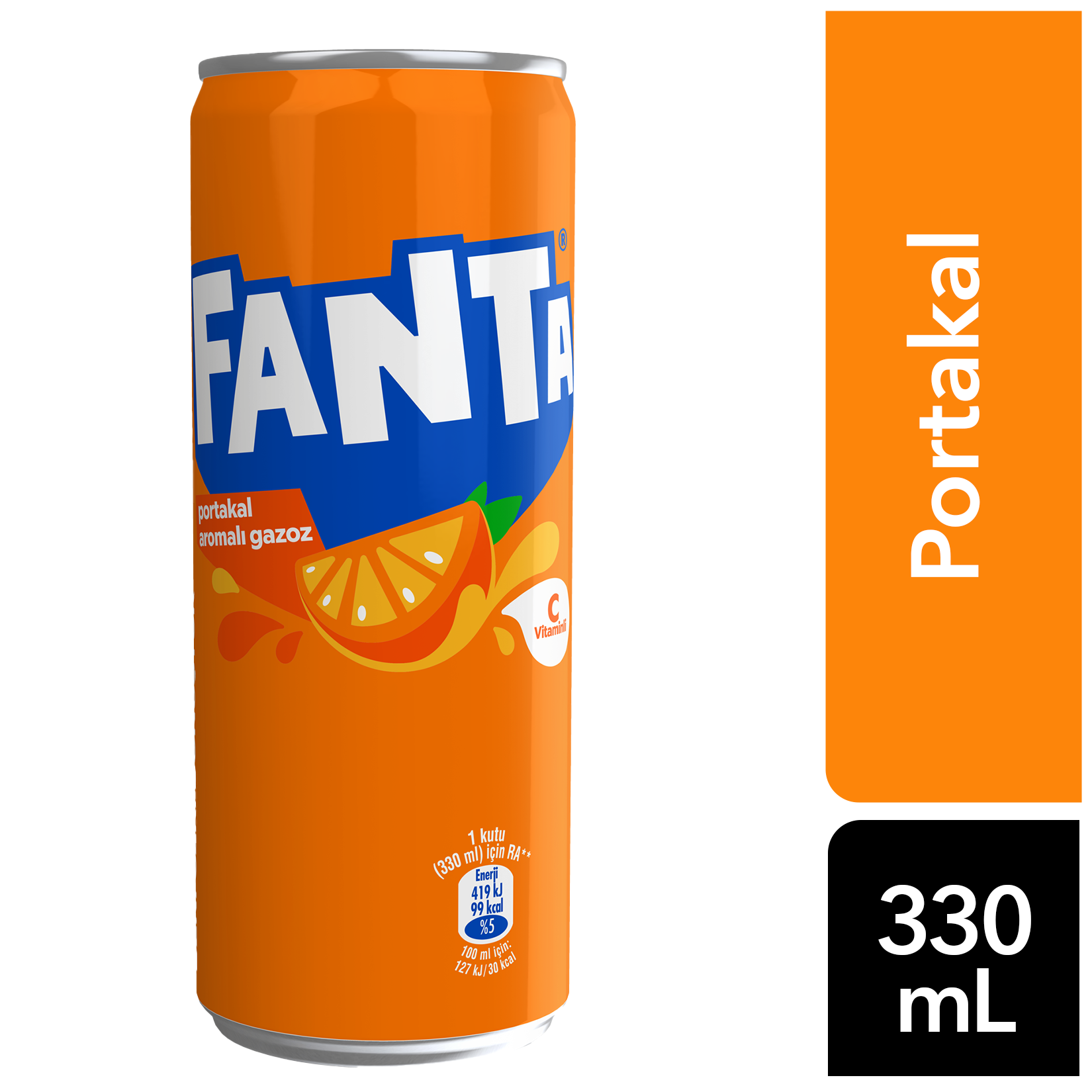 Fanta