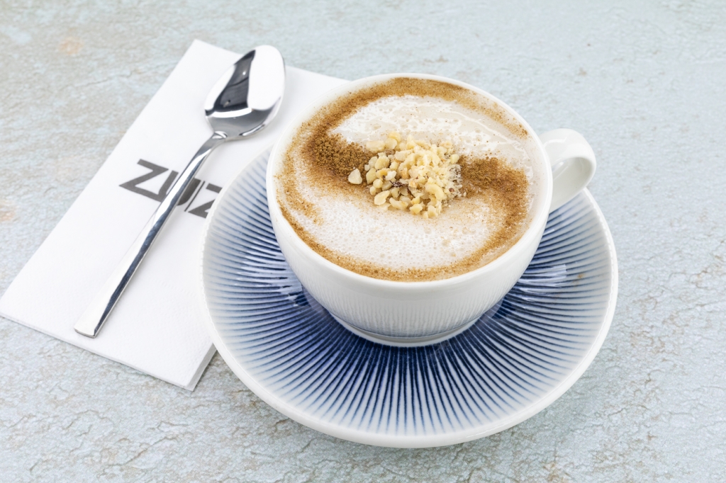 Fındıklı Salep