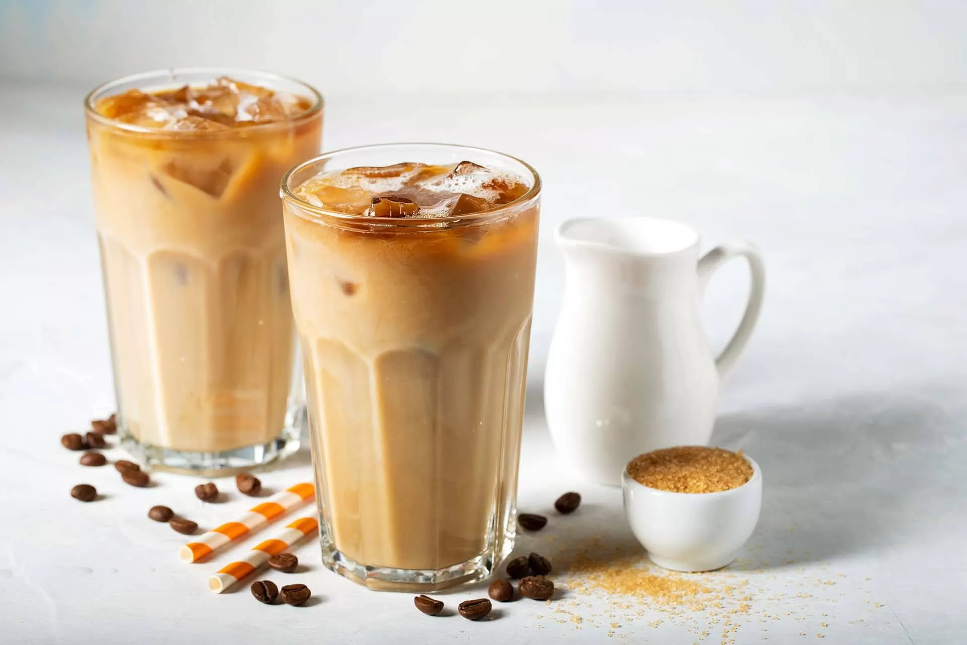 Karamel Latte