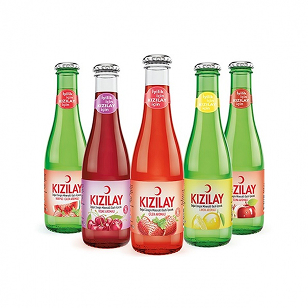 Soda