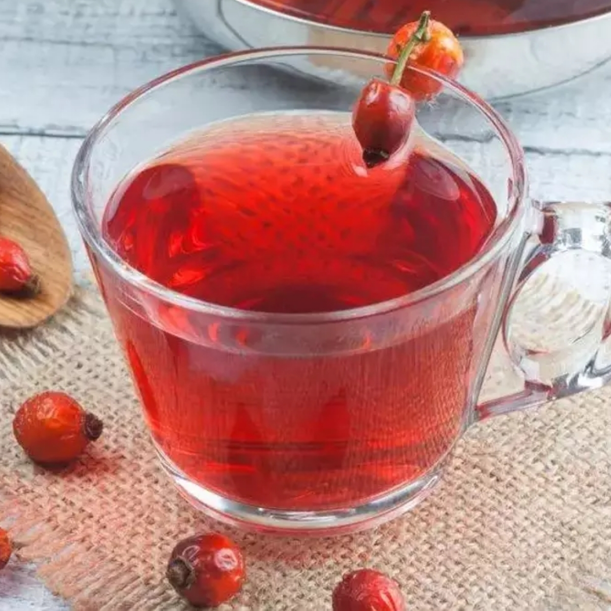 Oralet Kuşburnu