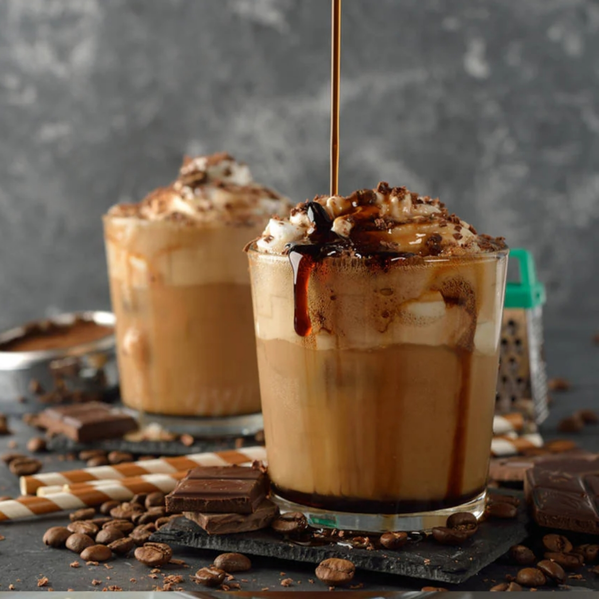 Frappe