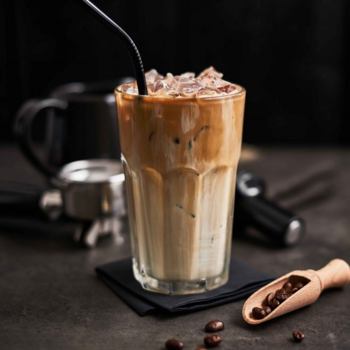 İce Latte