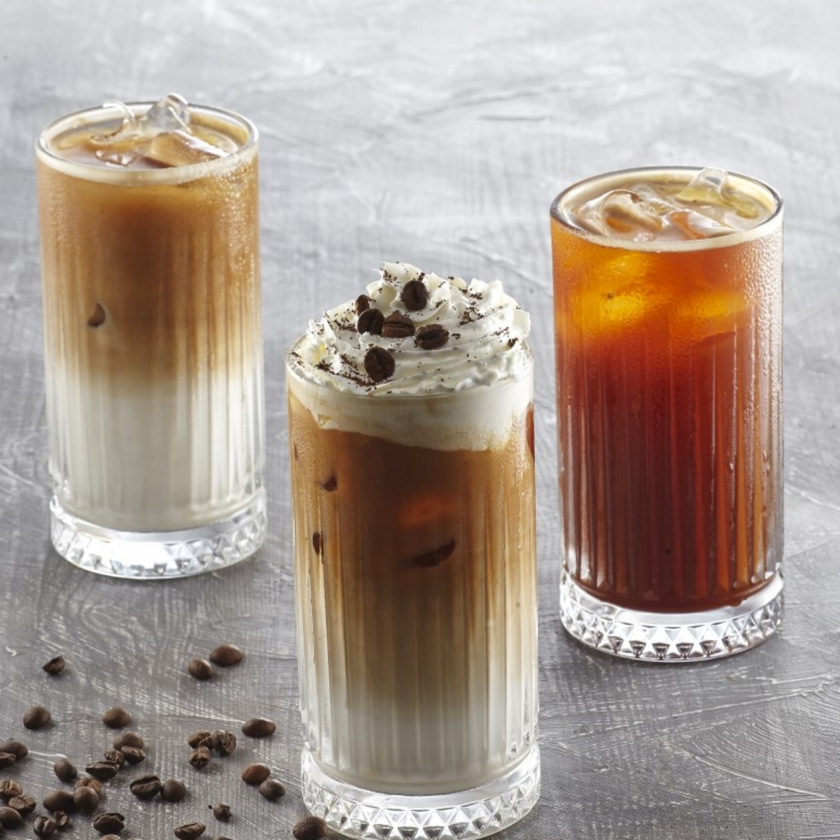 İce White Chocolate Mocha