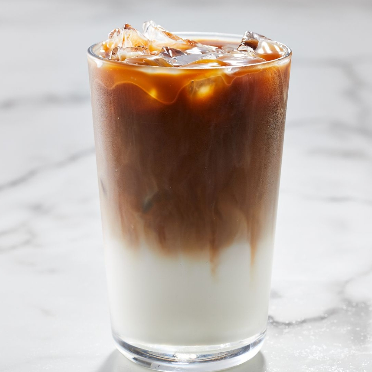 Iced Caramel Macchiato