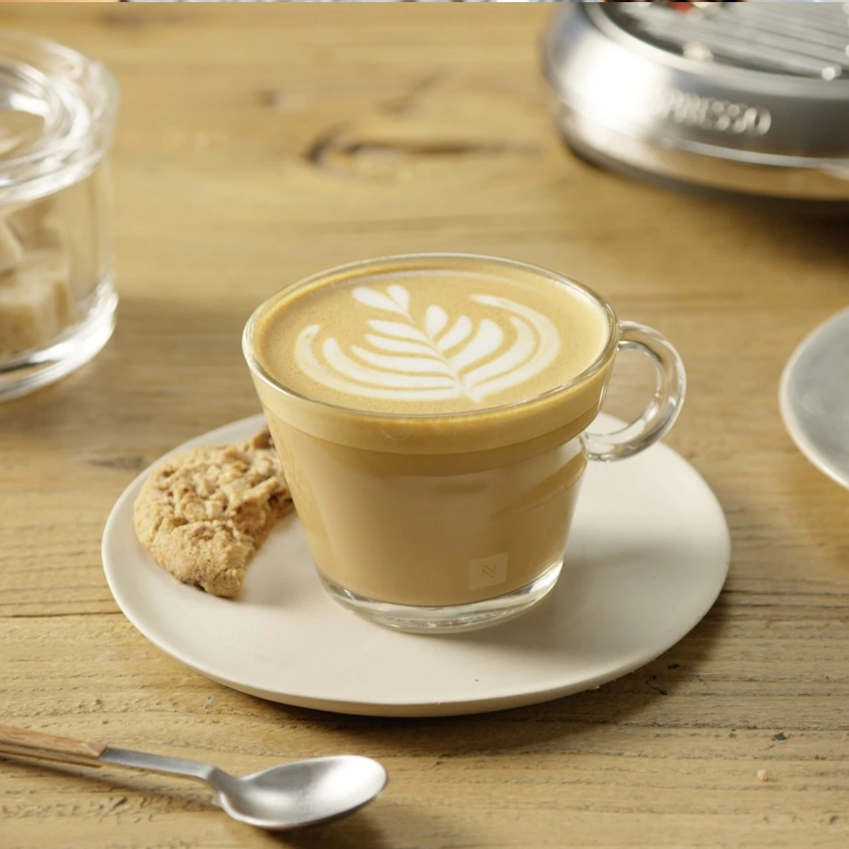 Flat White