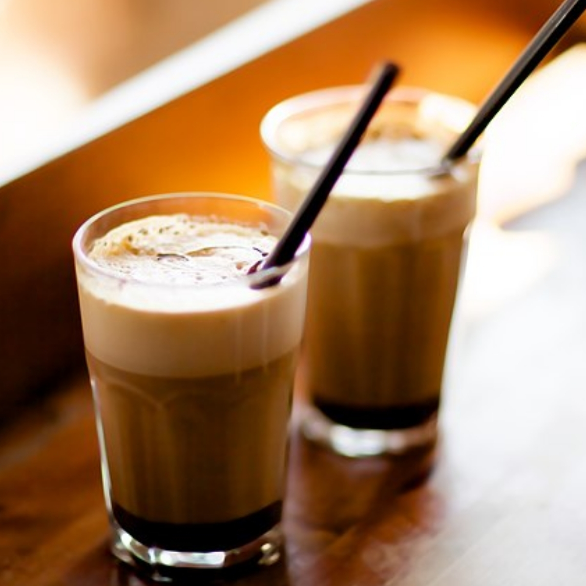 Caffe Mocha