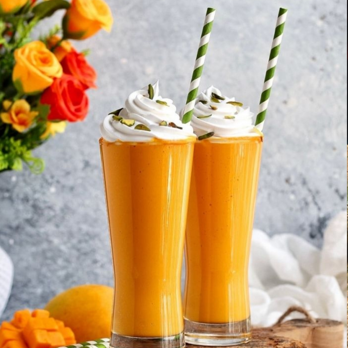 Mango Shake