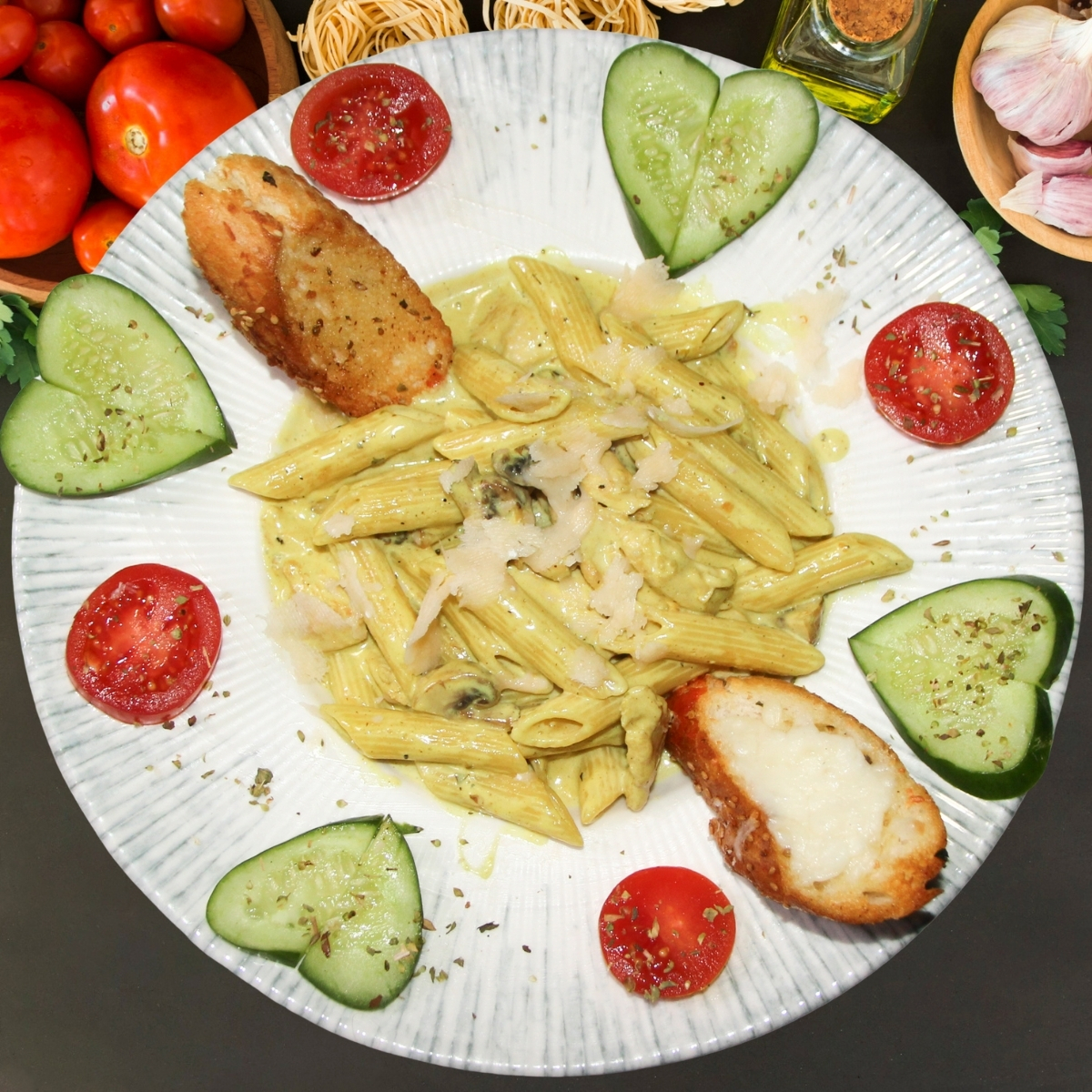 Penne Köri