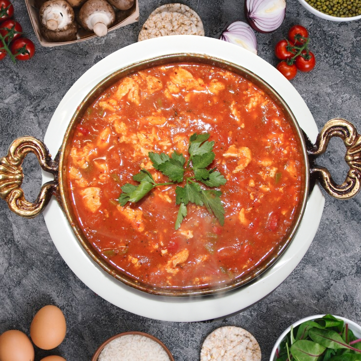 Sahanda Menemen