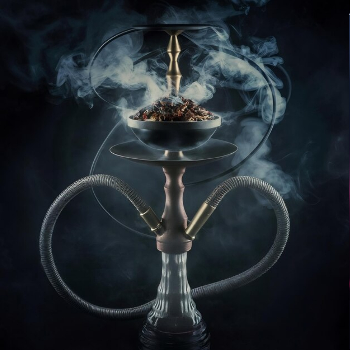 Tarçın Sakız Nargile