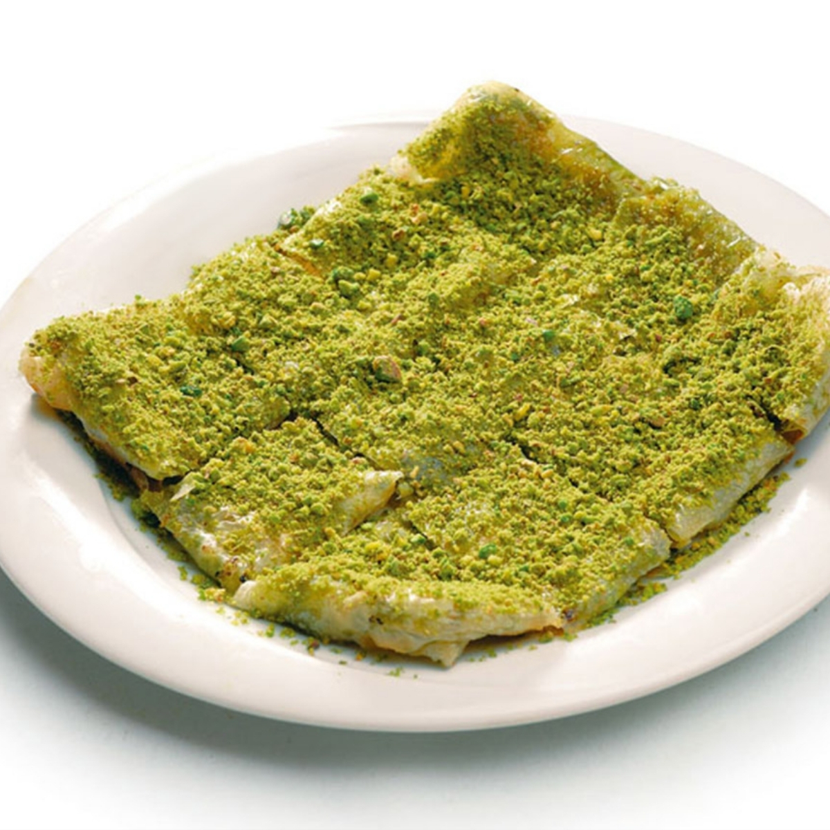 Antep Katmeri