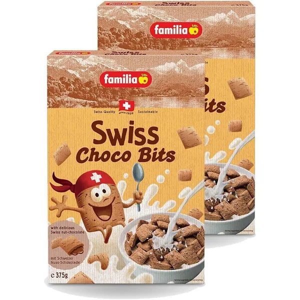 Swiss Choco